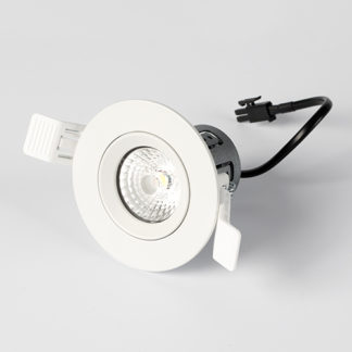 Einbauring Rund 9020 DA=75mm