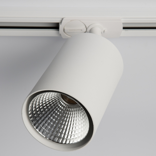 Stromschienenstrahler MERO – Bild 2