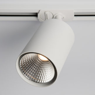 Stromschienenstrahler MERO