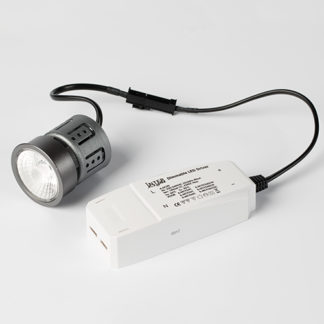 LED SET Engine 3000K / 36° / dimmbar