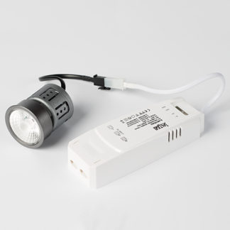 LED SET Engine 3000K / 36° / dimmbar DALI