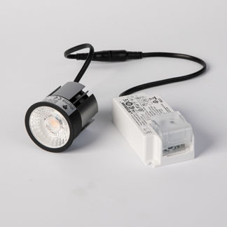 LED SET Engine ROC 2700K / 36° / dimmbar