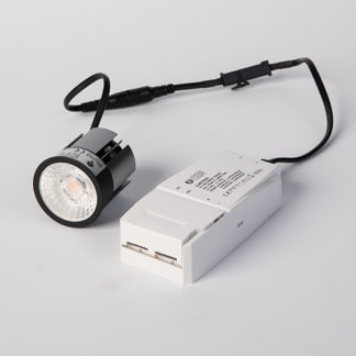 LED SET Engine ROC 2700K / 36° / dimmbar DALI