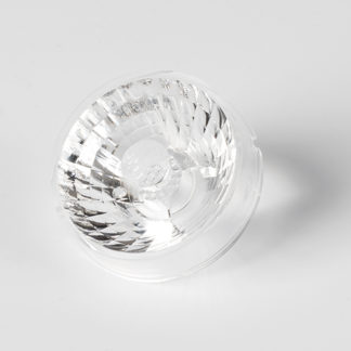 Linse zu LED Engine