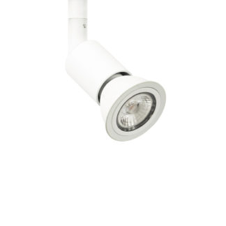 Stromschienenstrahler CAPA