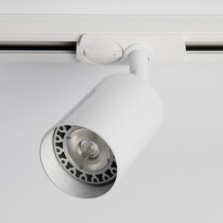 Stromschienenstrahler CAPA X