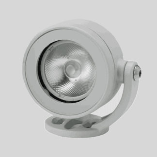 Aussenstrahler CLOCK 80