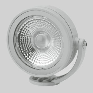 Aussenstrahler CLOCK 120