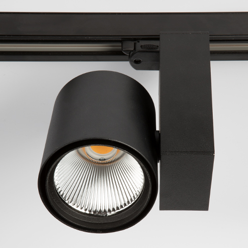 Stromschienenstrahler JETT