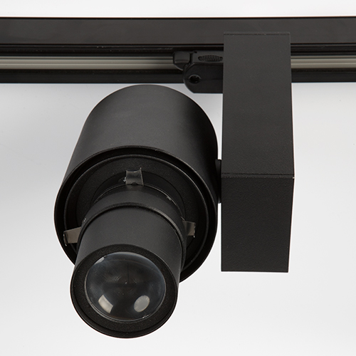 Stromschienenstrahler JETT – Bild 2