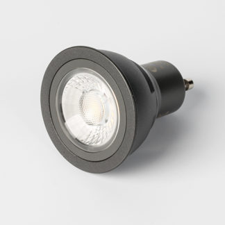 LED Leuchtmittel GU10 / dim2warm 4W
