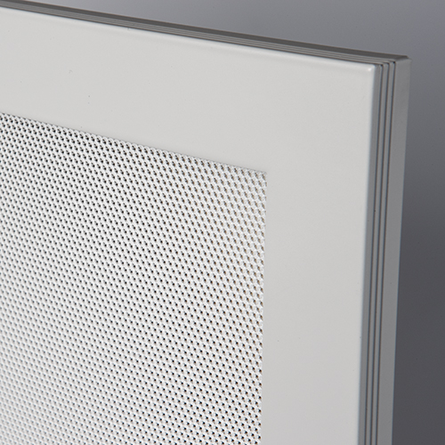 LED-Panel SKYLINE 625x625mm – Bild 2