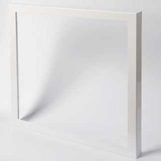 Aufbaurahmen zu LED-Panel SKYLINE 600x600mm