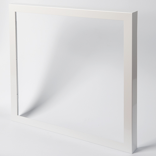 Aufbaurahmen zu LED-Panel SKYLINE 600x600mm