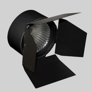 Blendklappe zu Stromschienenstrahler JETT