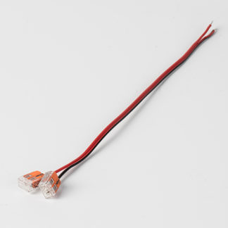 Anschlussleitung 300mm, Konfektioniert