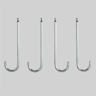 Ankerbolzen zu QUANTUM und STANDING