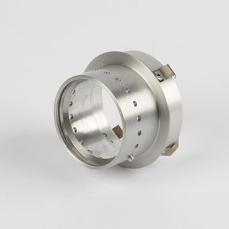 Einbauleuchtensytem CAS Einsatz CANO