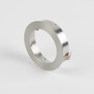 Einbauleuchtensytem CAS Einsatz PICO