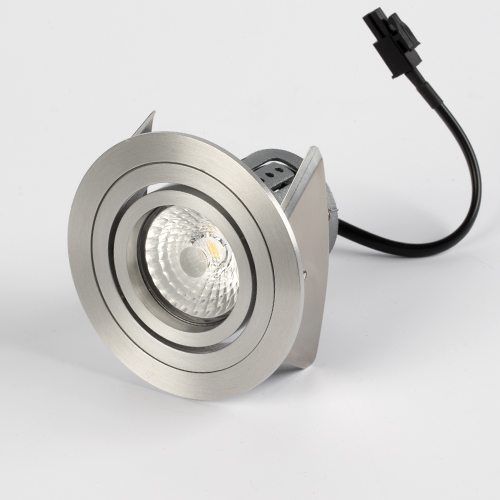 Einbauleuchtensytem CAS Einsatz DIVA 6mm – Bild 10