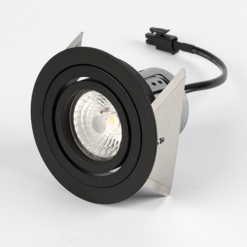 Einbauleuchtensytem CAS Einsatz DIVA 6mm – Bild 11