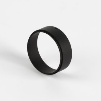 Einbauleuchtensytem CAS Blendschutzring