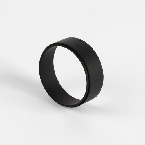 Einbauleuchtensytem CAS Blendschutzring