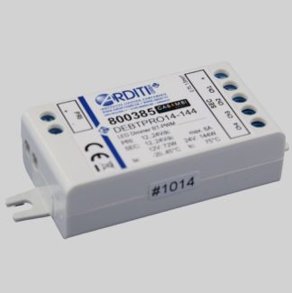 CASAMBI Modul DALI Einstellbar