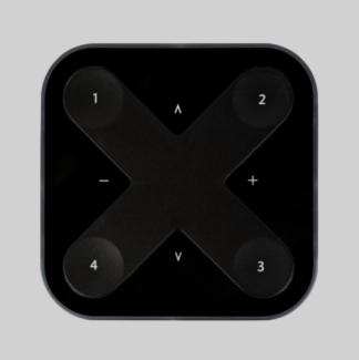 CASAMBI Bedienelement Xpress