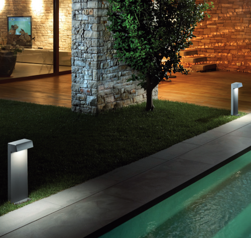 Pollerleuchte QUANTUM – Bild 3