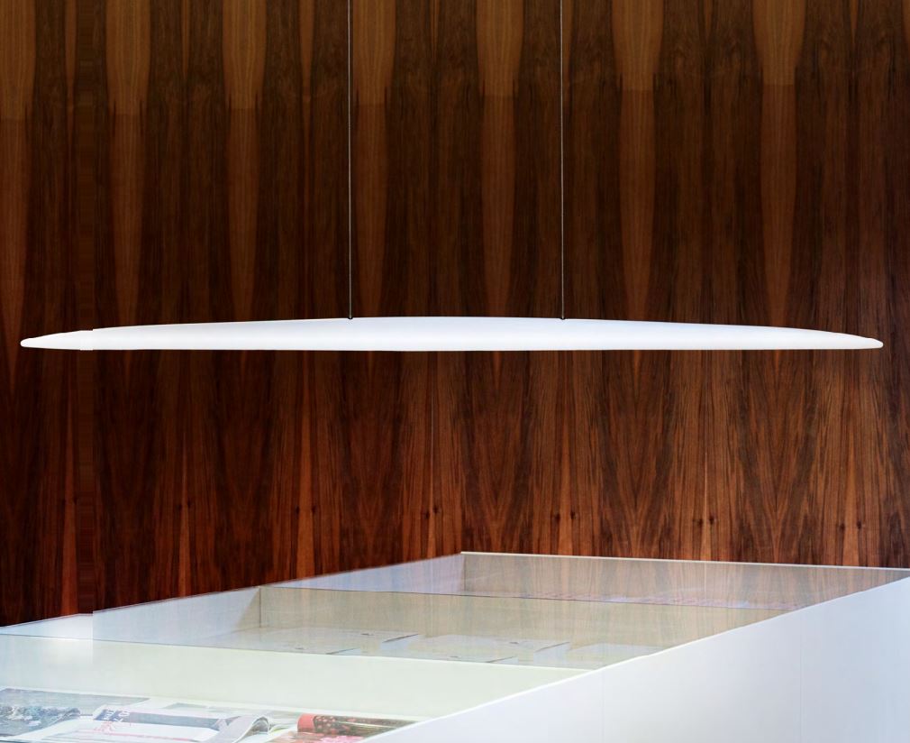 Pendelleuchte SCULPTURE - Showroom Abverkauf – Bild 2