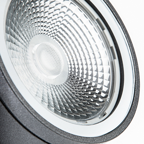 Aussenstrahler CLOCK 120 – Bild 4