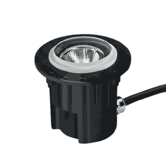 Bodeneinbauleuchte PASSUM UP 125 230V GU10