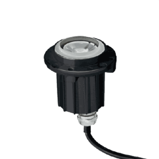 Bodeneinbauleuchte PASSUM UP 70 24V