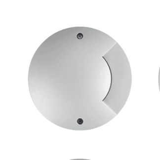 Bodeneinbauleuchte PASSUM UP 70 SIDEWARDS Abschlussring