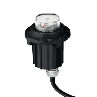 Bodeneinbauleuchte PASSUM UP 70 SIDEWARDS 24V