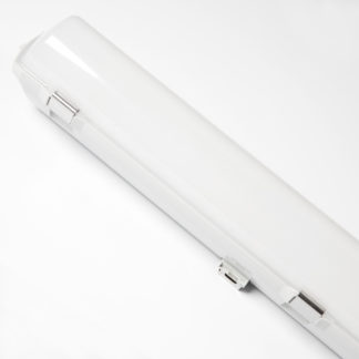 LED Feuchtraumleuchte BARRAT DALI