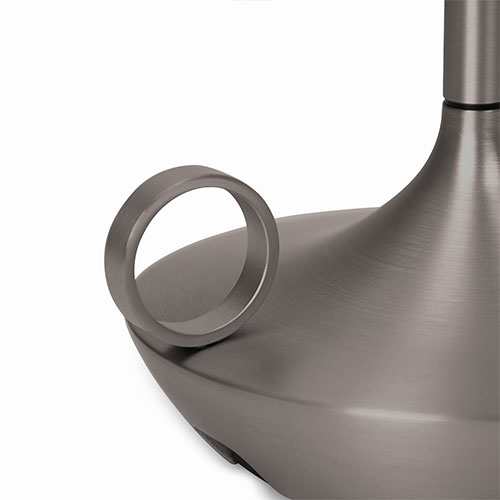 Akkutischleuchte wick – Bild 3