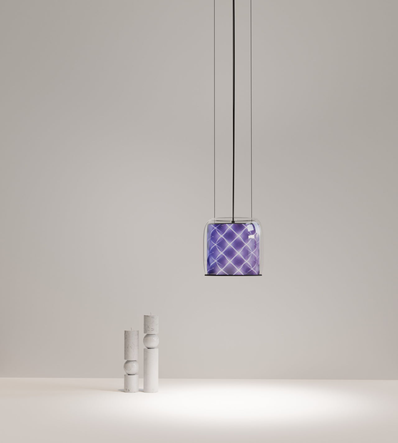 Estelle Suspension – Bild 5