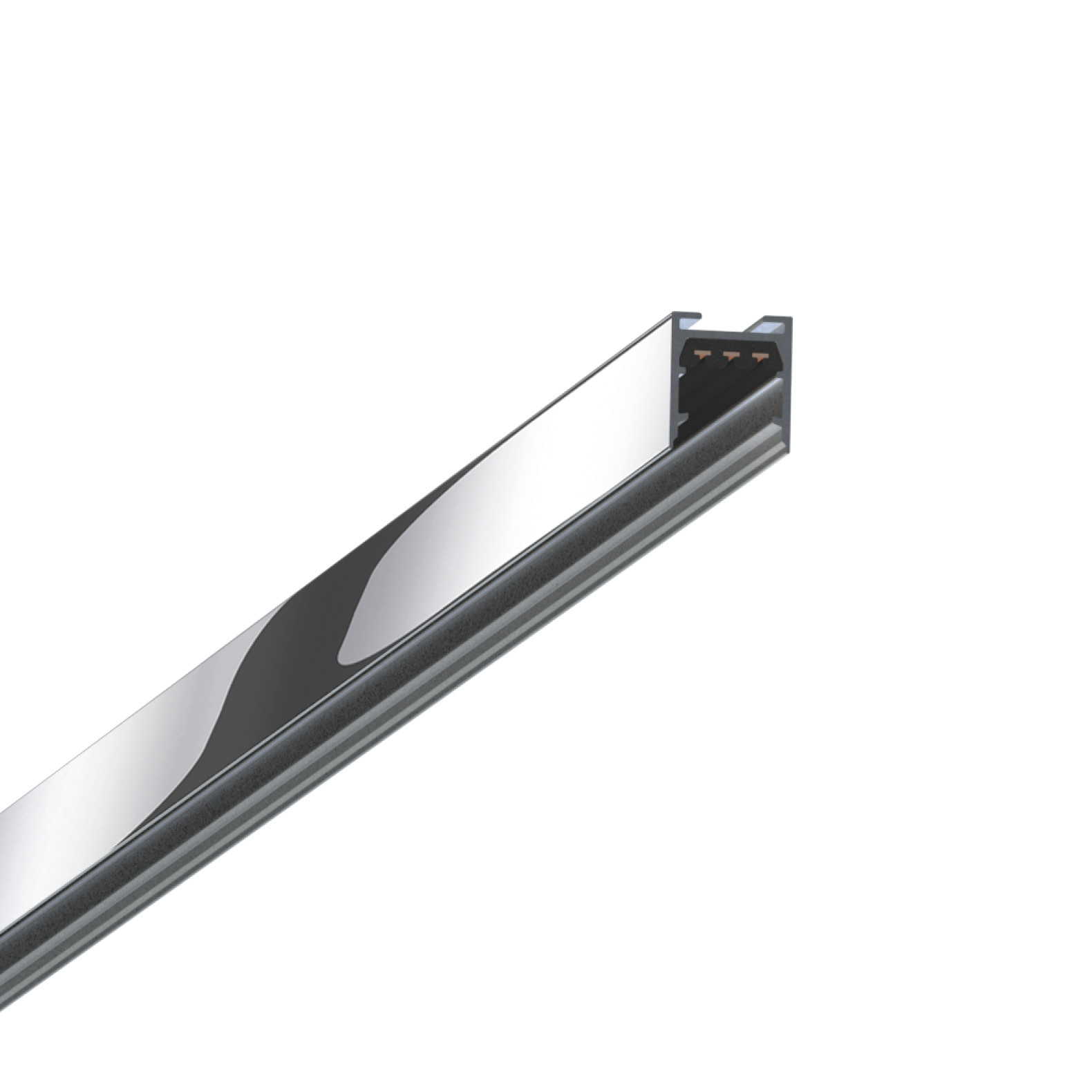 ALL-IN Stromschiene – Bild 3