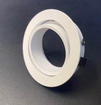 Einbauleuchtensytem CAS Einsatz DIVA 17mm