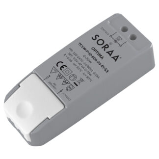 Elektronischer Transformator SORAA optima