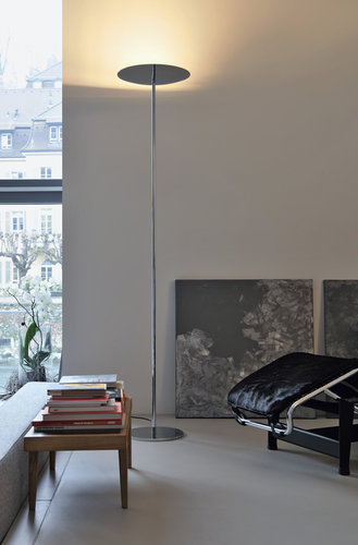 BELUX Stehleuchte CLASSIC – Bild 3