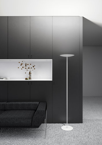 BELUX Stehleuchte CLASSIC – Bild 2