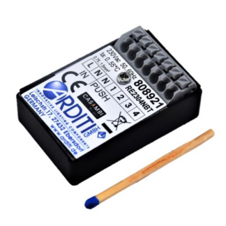 CASAMBI Mini Tastermodul 4-fach Bluetooth