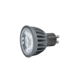 LED Retrofit Lampe 230V dim2warm 6W