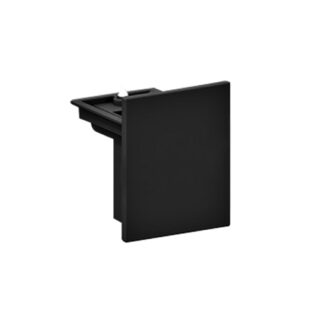 Enddeckel ONETRACK sw