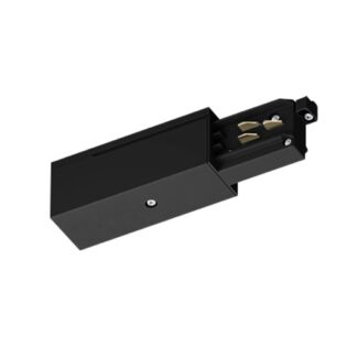 Endeinspeisung ONETRACK DALI sw