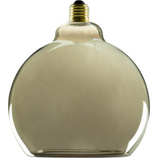 Floating Globe 200 smockey black