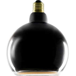 Floating Billard Globe 150 schwarz